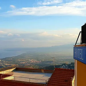 Panorama Di Sicilia ** Castelmola