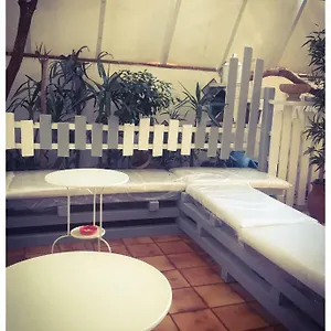 La Giara Frühstückspension