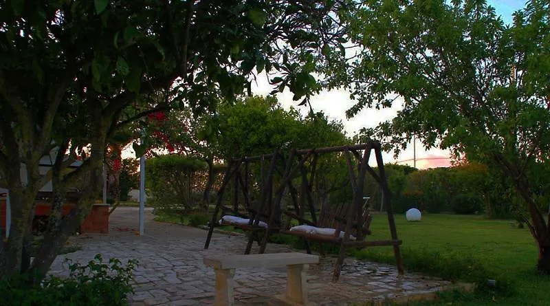 Villa Savarino Vittoria Italy