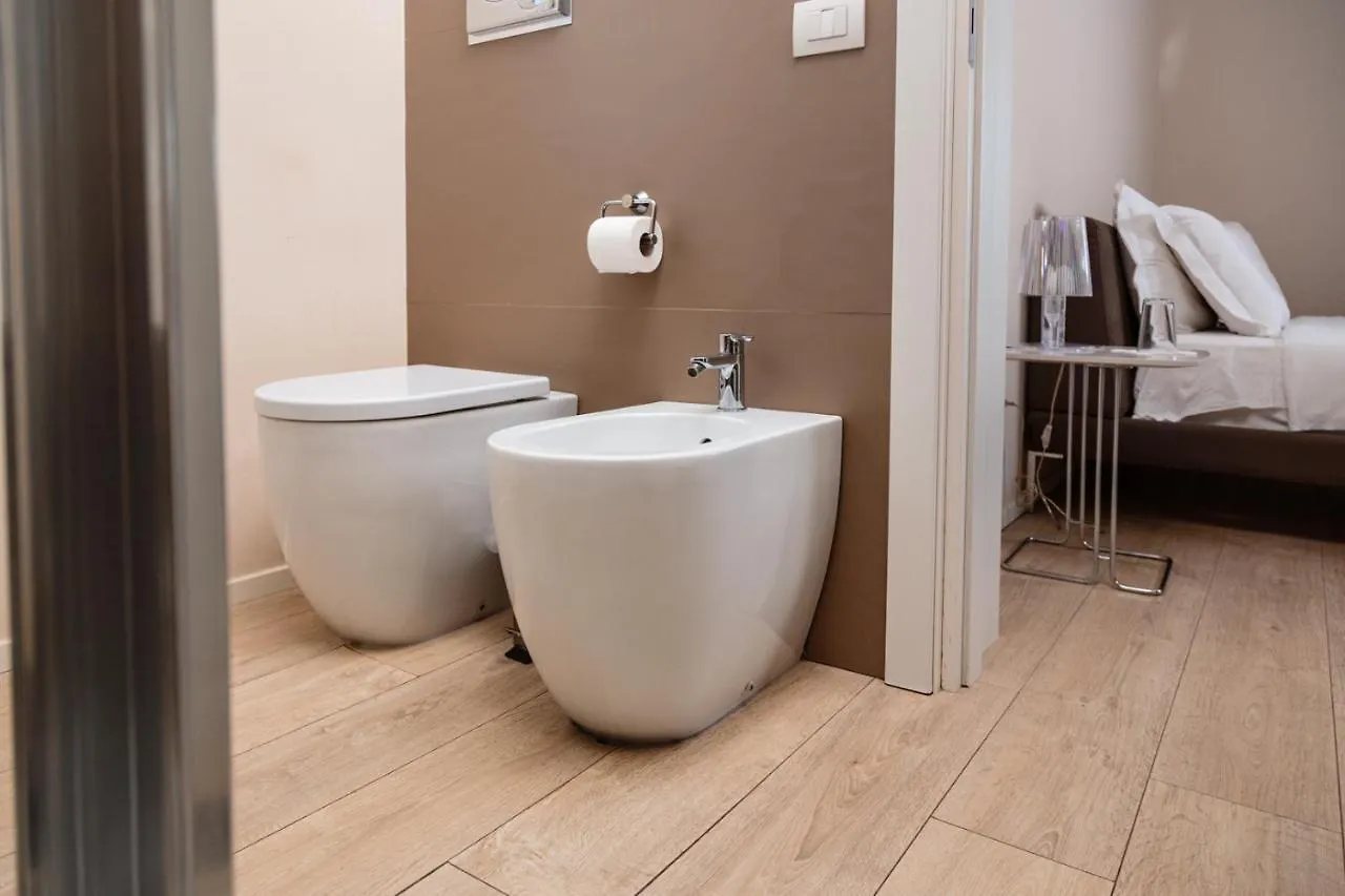 Bed & Breakfast Villa Savarino Vittoria