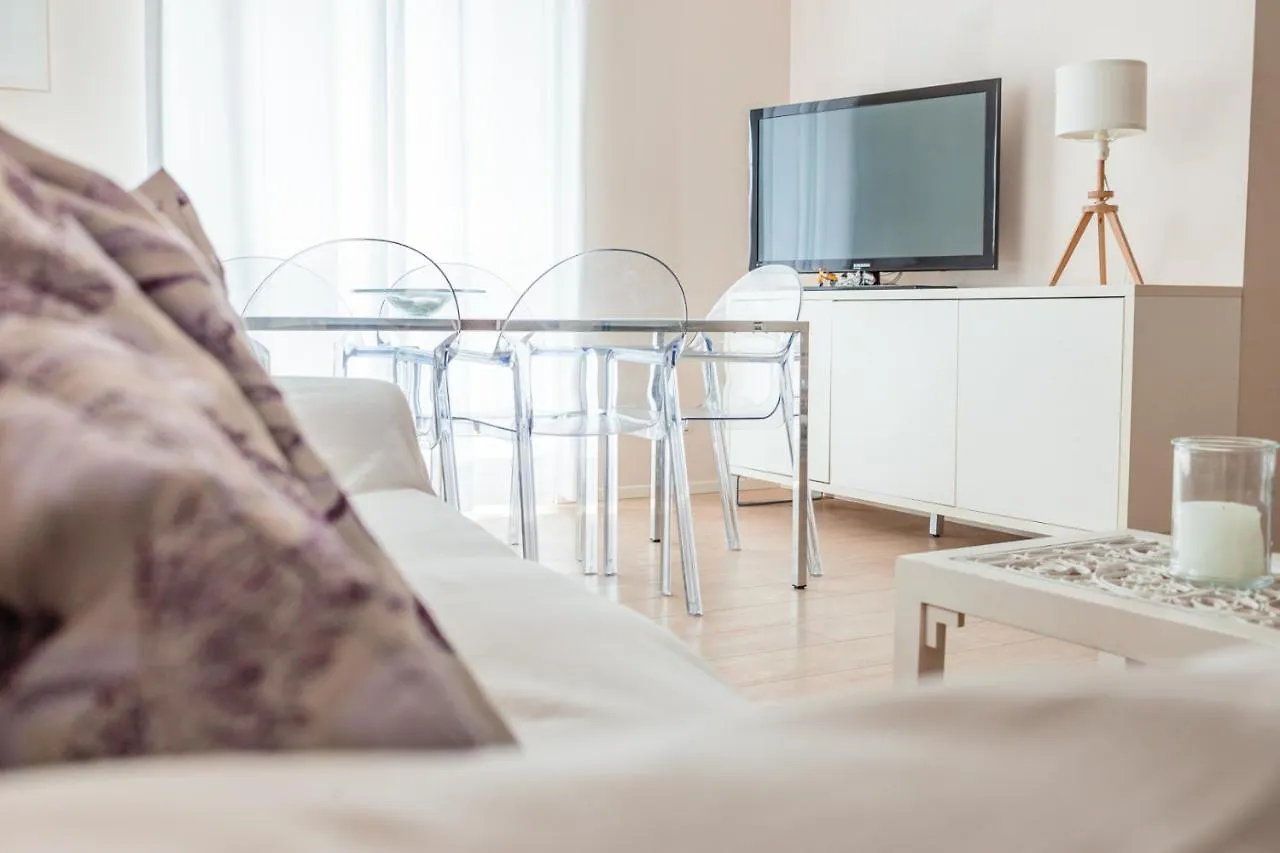 Villa Savarino Vittoria Bed & Breakfast