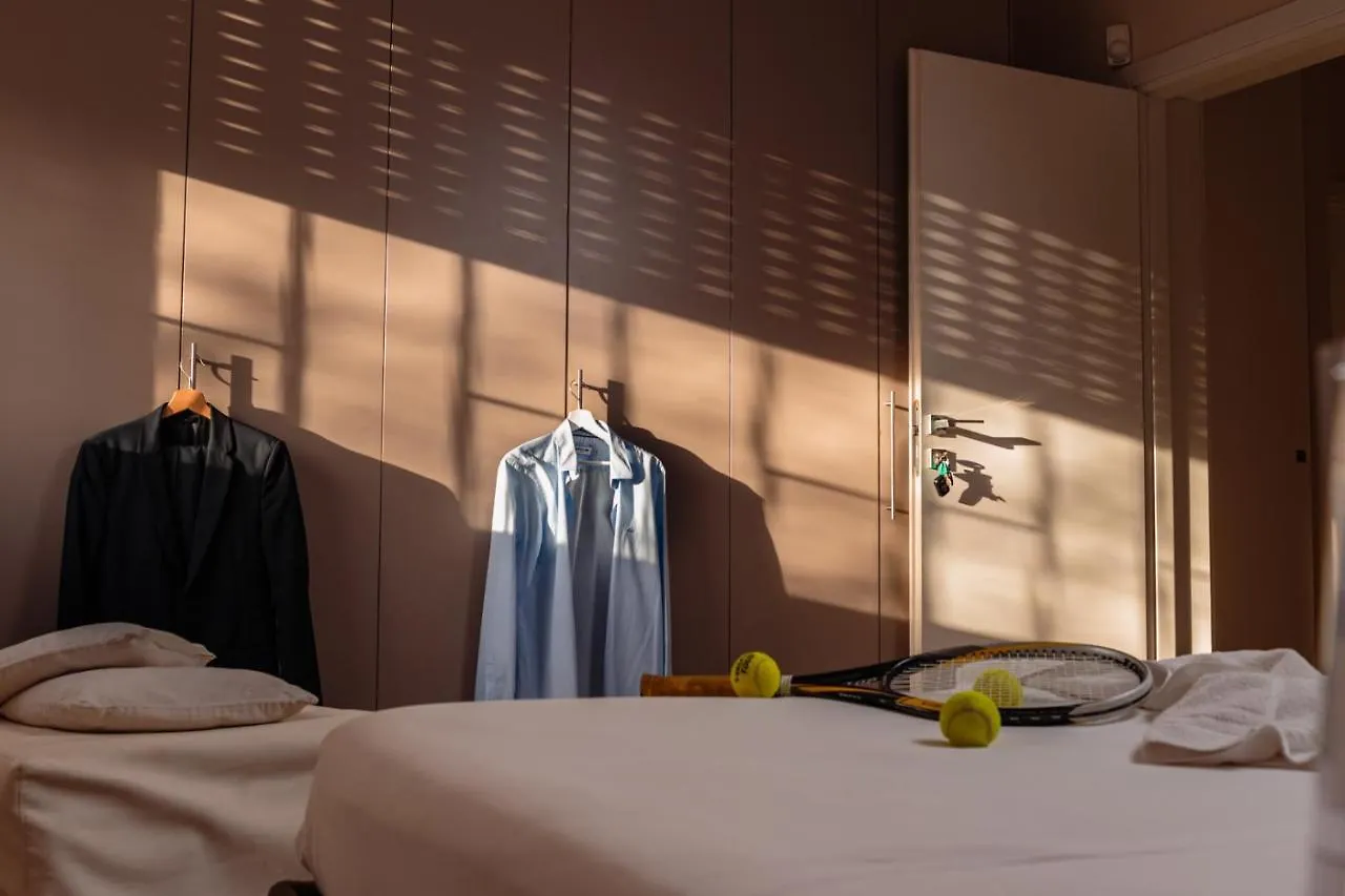 Bed & Breakfast Villa Savarino Vittoria