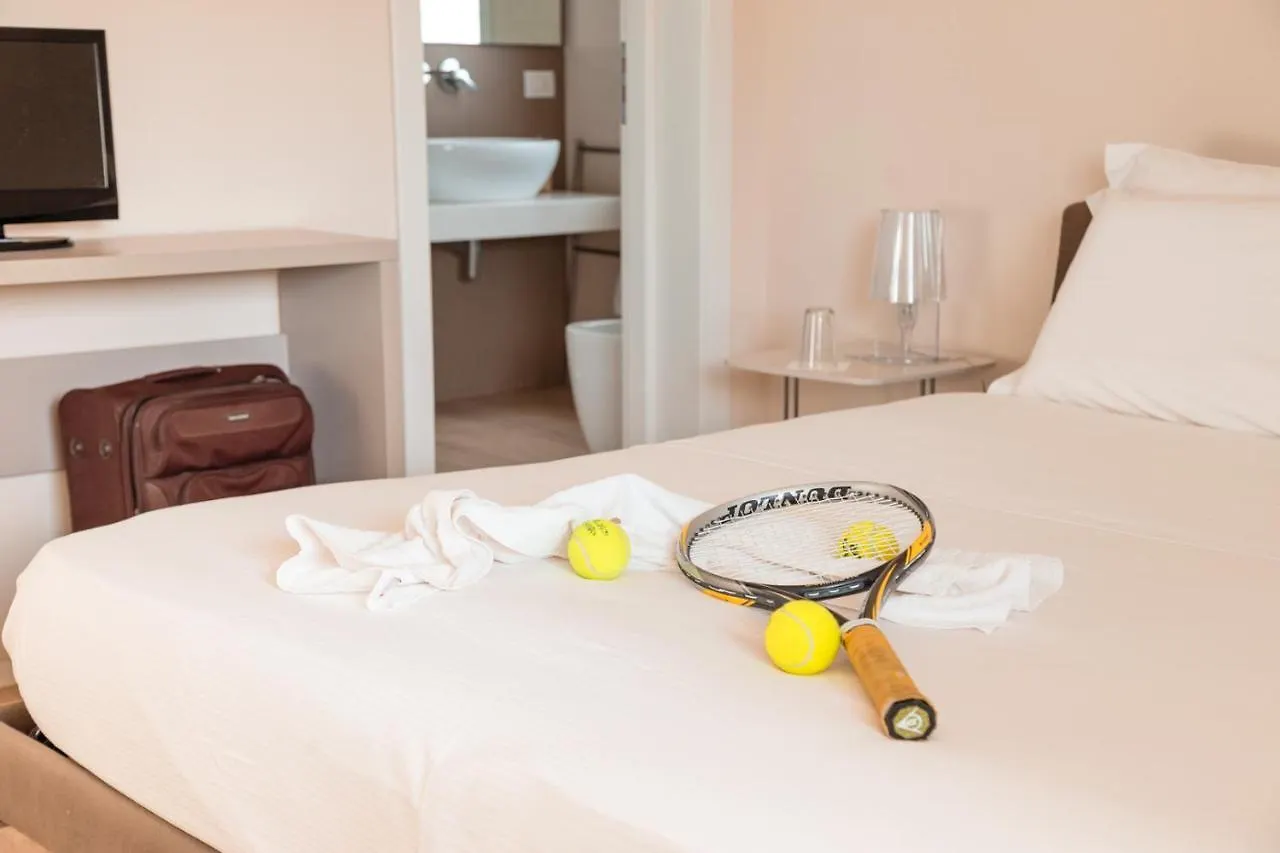 Villa Savarino Vittoria Bed & Breakfast
