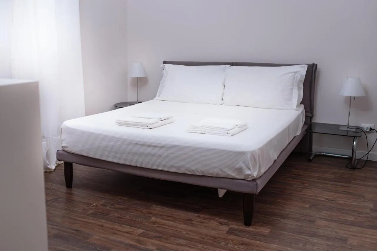 *** Bed & Breakfast Villa Savarino Vittoria Italy