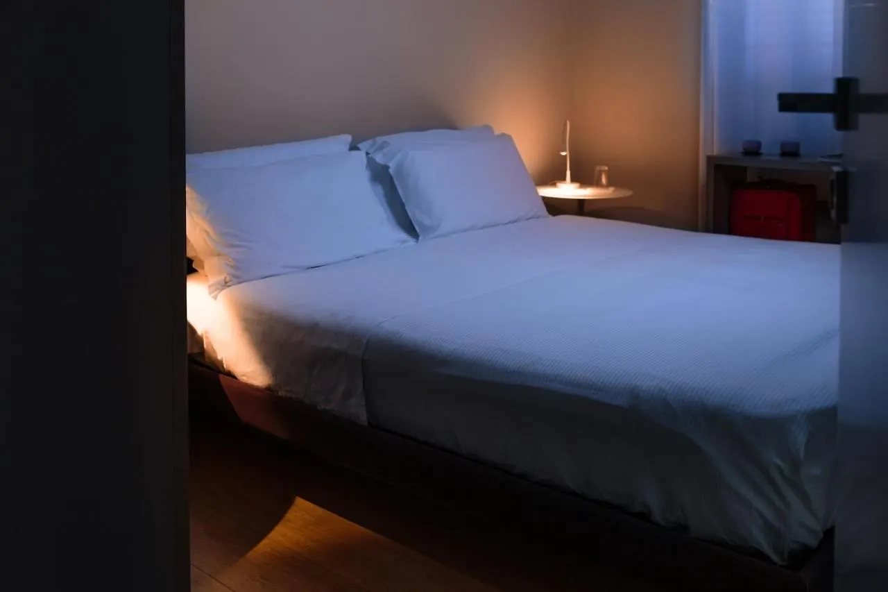 Bed & Breakfast Villa Savarino Vittoria