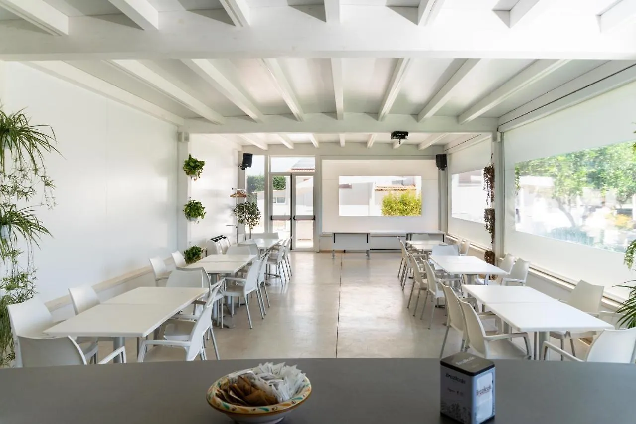 Villa Savarino Vittoria Bed & Breakfast
